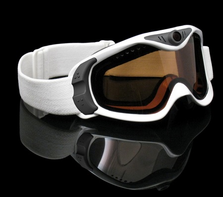 Liquid Image Summit Series 335 Snow Camera Goggle