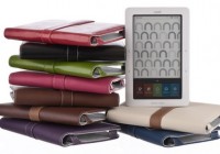 M-Edge launches Accessories for B&N's nook