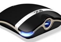 MSI Projector PC Concept