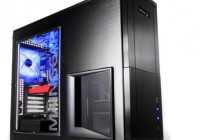 MainGear F1X Gaming PC with Overclocked Core i7