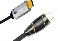 Monster M2000 HyperSpeed and SuperThin HDMI Cables