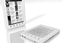 Mustek MER-6T e-book reader