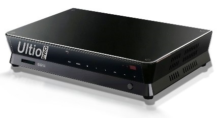 MvixUSA UltioPro HD Media Player with PVR