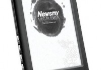 Newsmy e-6101 e-book reader