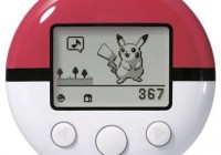 Nintendo Pokewalker accessory