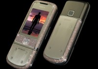 Nokia SUPREME - The Most Expensive Nokia Phone