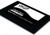OCZ Vertex LE SSD