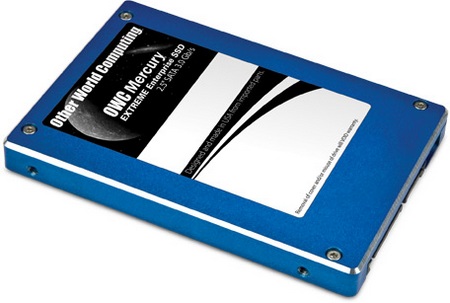 OWC Mercury Extreme Enterprise Class SSD