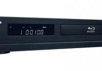 Oppo BDP-80 Blu-ray SACD Player