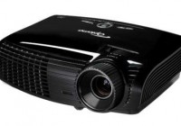 Optoma EX762 3D Projector