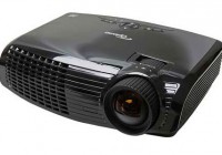 Optoma GameTime GT720 3D Ready Gaming Projector