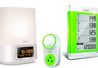 Oregon Scientific debuts Wellness line and Energy Monitoring and Conservation line