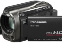 Panasonic HDC-HS60 Full HD Camcorder