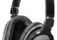 Panasonic RP-HC700 Noise Canceling Headphones