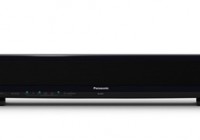 Panasonic SC-HTB1 Slim Soundbar System with integrated subwoofer