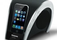 Panasonic SC-SP100 iPod Audio System