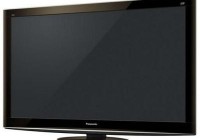 Panasonic VIERA VT25 series Full HD 3D Plasma HDTV