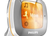 Philips Activa Fitness MP3 Player