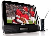 Philips PVD900/37 Portable Digital TV