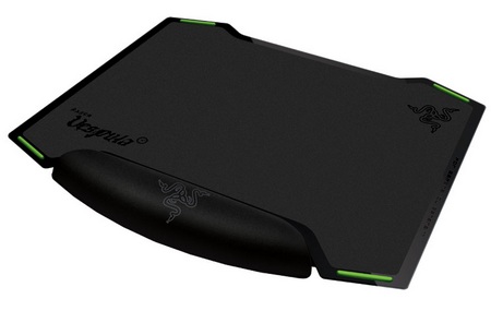 Razer Vespula Mouse Pad Speed Surface