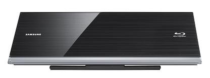 Samsung BD-C7500 Blu-ray Player