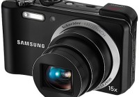 Samsung HZ35W and HZ30W 15X Zoom Cameras