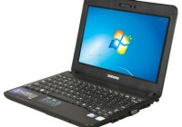 Samsung NB30 Netbook