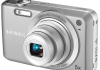 Samsung SL600 digital camera