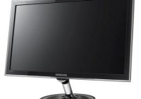 Samsung SyncMaster PX2370 LED Monitor