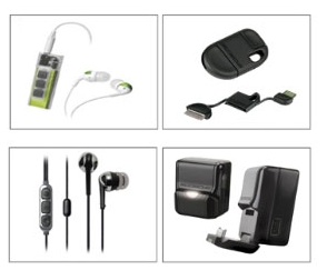 Scosche to launch new iPod iPhone Accessories