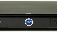 Sharp AQUOS BD-HP70U Blu-ray Player