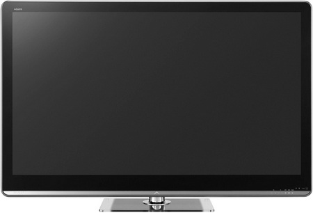 Sharp AQUOS LC-60E88UN 60-inch 240Hz LCD HDTV