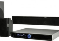 Sharp BD-MPC41 5.1-channel Blu-ray Home Theater System