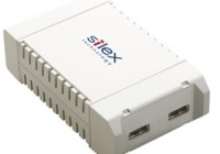 Silex SX-3000GB USB-to-LAN Adapter