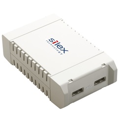 Silex SX-3000GB USB-to-LAN Adapter