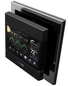 SilverPAC SilverSTAT 7 Advanced Thermostat