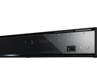 Sony BDP-S770 WiFi Blu-ray Player