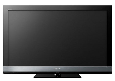 Sony BRAVIA EX700, EX500 and EX300 Series LCD HDTVs