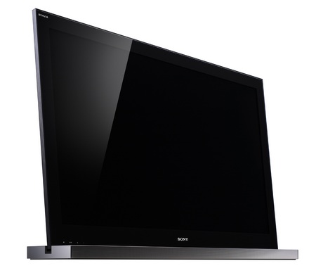 Sony BRAVIA NX800 Full HD LED TV