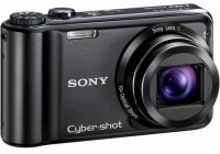 Sony Cyber-shot DSC-HX5V 1080i AVCHD Digital Camera