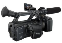 Sony NXCAM HXR-NX5U Professional AVCHD Camcorder