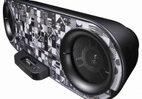 Sony TRiK TRiQ iPod Dock Speaker System