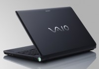 Sony VAIO F Series Notebook