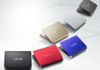 Sony VAIO TT93 series CULV Notebook