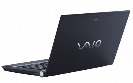 Sony VAIO Z Series Notebook