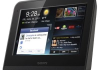 Sony dash Personal Internet Viewer