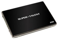 Super Talent TeraDrive FT2 SSD