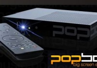 Syabas Popbox HD Media Player Streamer