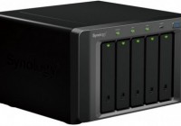 Synology DiskStation DS1010+ NAS Servers