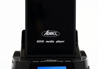 Thanko HDPLAY90 HDD Media Player